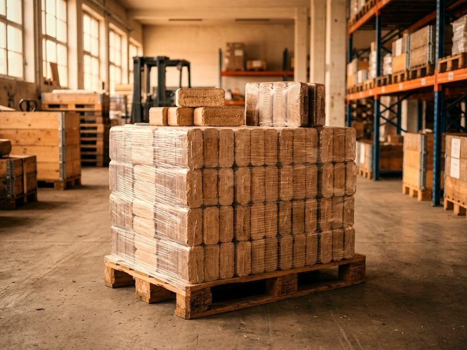 Укладка дров, ориентир выгрузки улица Заречная, 33 в Сургуте